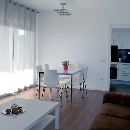 Appartement Apartamento Tecnocampus Mataró