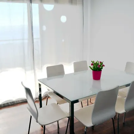 Apartamento Tecnocampus * Mataró