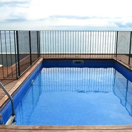 Appartement Apartamento Tecnocampus *