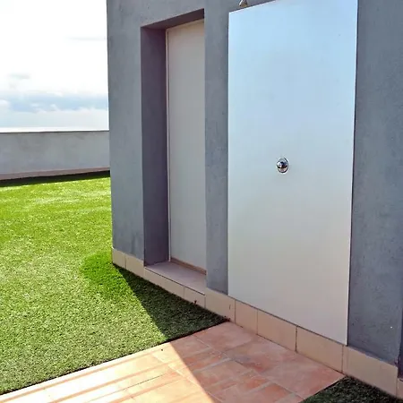 Apartamento Tecnocampus *