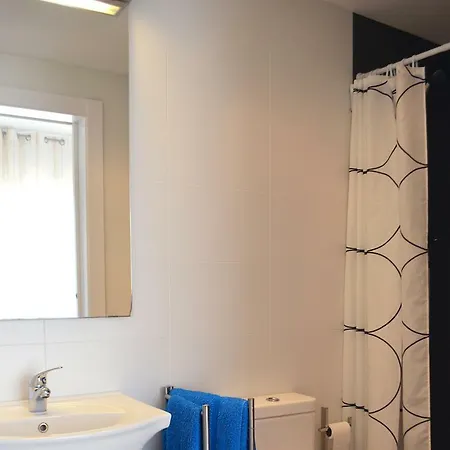 Appartement Apartamento Tecnocampus *