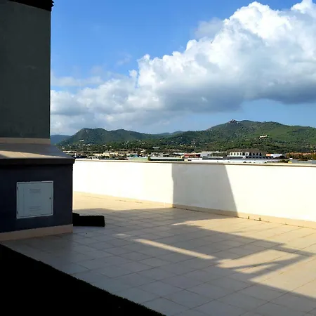 Apartamento Tecnocampus 马塔罗