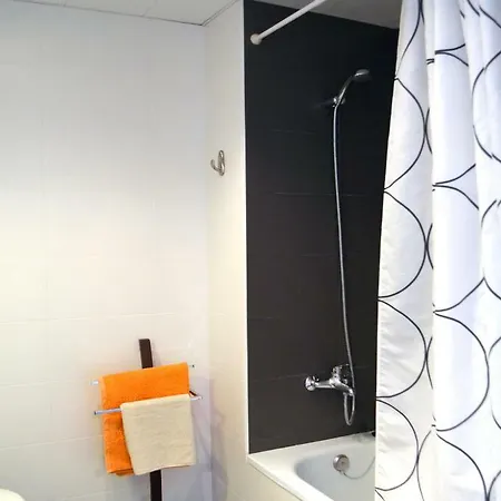 Appartement Apartamento Tecnocampus Mataró