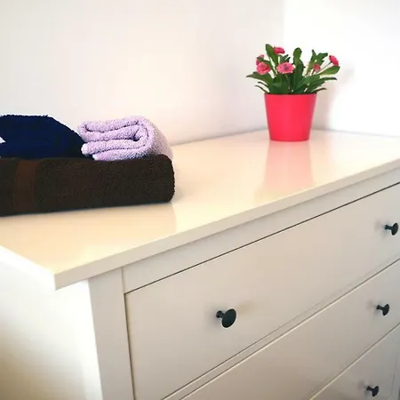 公寓 Apartamento Tecnocampus 马塔罗