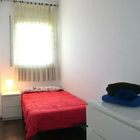 Appartement Apartamento Tecnocampus Mataró