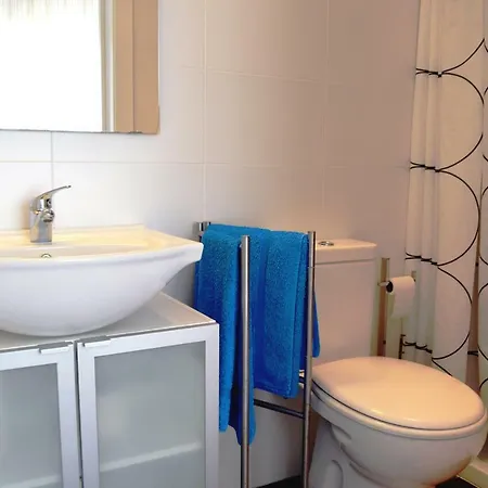 公寓 Apartamento Tecnocampus 马塔罗
