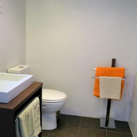 Apartamento Tecnocampus Appartement Mataró