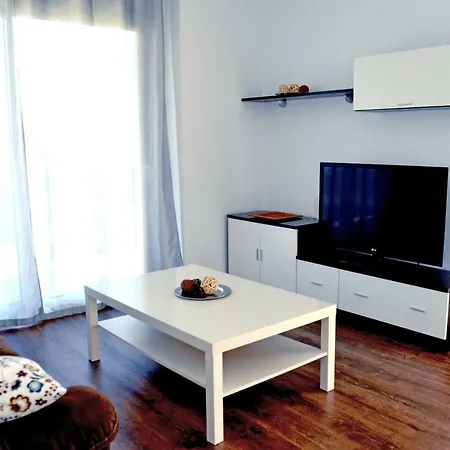 Appartement Apartamento Tecnocampus