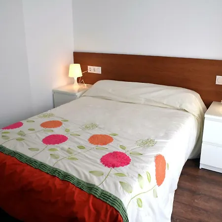 公寓 Apartamento Tecnocampus 马塔罗