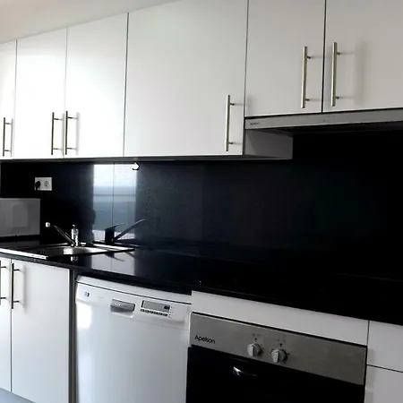 Apartamento Tecnocampus Appartement *