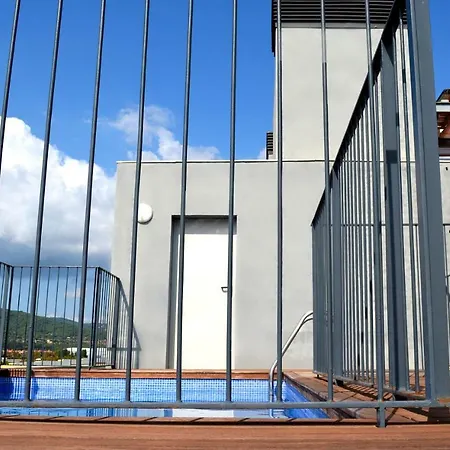 Apartamento Tecnocampus *