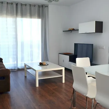 Apartamento Tecnocampus