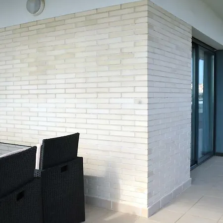 Apartamento Tecnocampus