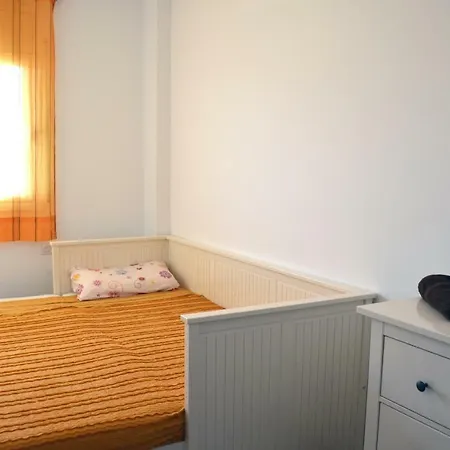 Apartamento Tecnocampus Appartement